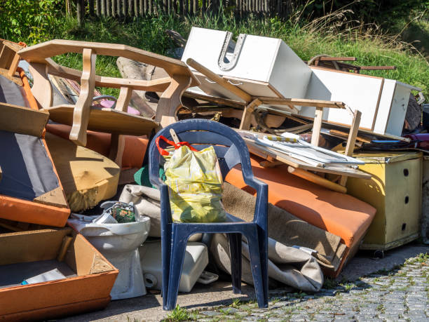Best Estate Cleanout Services  in Oakland, IA