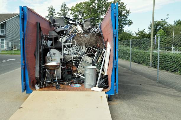 Professional Junk Removal in Oakland, IA