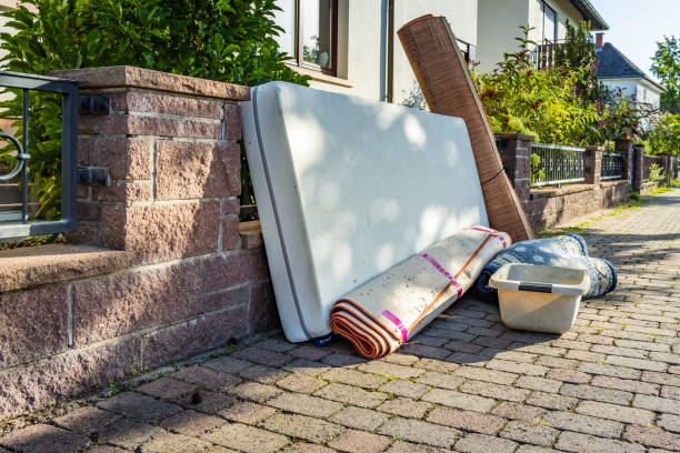 Best Junk Hauling Services  in Oakland, IA