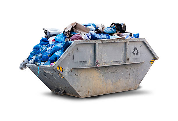 Full-Service Junk Removal in Oakland, IA