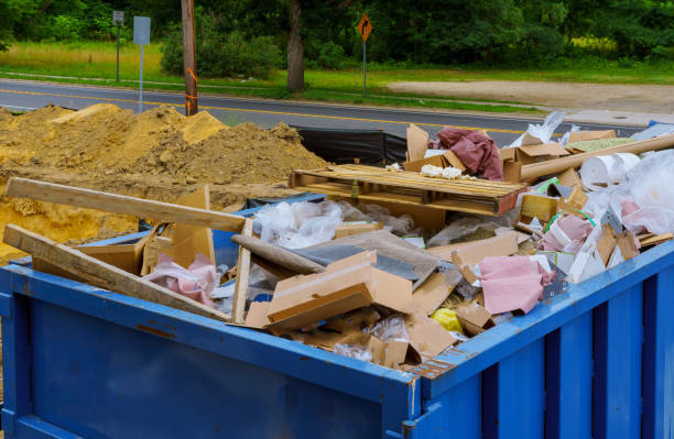 Best Full-Service Junk Removal  in Oakland, IA